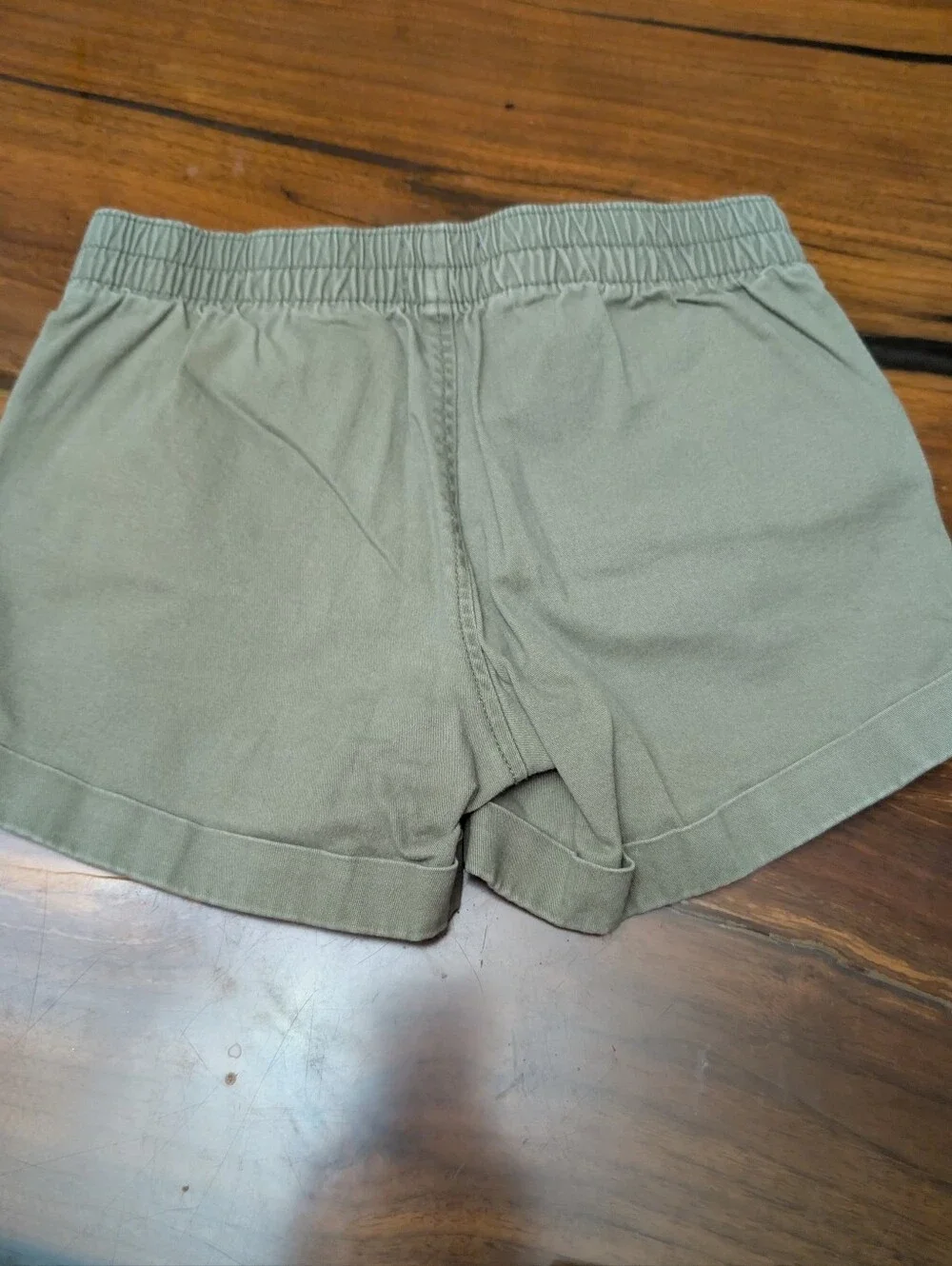 Girls Large Shorts Bundle